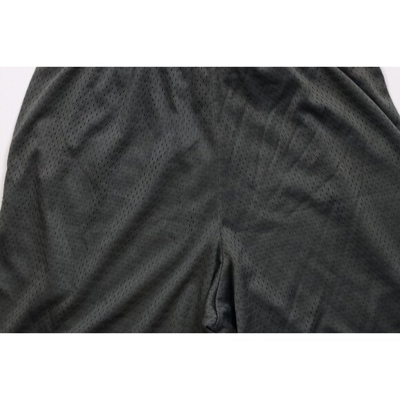 Vintage Y2K Champion Mens M Bowling Green State University Above Knee Shorts - Picture 12 of 13